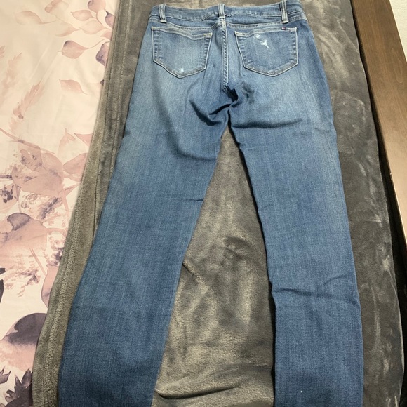 Tommy Hilfiger Legging Jean - Picture 2 of 3